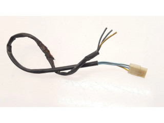 Зеркало электрическое правое Maserati 228 1987-1991 года