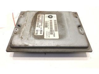 Блок управления двигателем Блок управления 05034092AB   Chrysler PT Cruiser