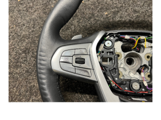 Volant BMW 7 G11 G12 2017