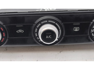Блок управления климат-контролем 83A820047G, 90156646000 Audi Q2
