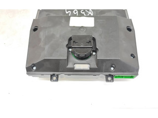 Блок управления климат-контролем 31398065, 13W45E02   Volvo V60