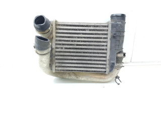 Радиатор интеркулера     Mini One - Cooper R50 - 53  W10B16A 