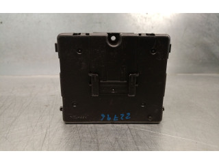 Блок управления 285255204R   Dacia Sandero III