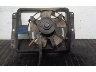 Вентилятор радиатора     MLV14737114    KIA Pregio 