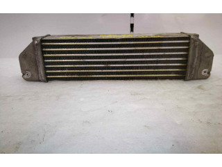 Интеркулер 279014600108 Tata Indica Vista I 1.4