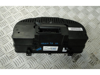 Панель приборов 1T0920874D, 1T0920874D Volkswagen Touran II