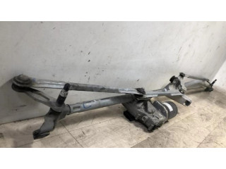 Моторчик дворников 00006405RK    Citroen C4 Aircross