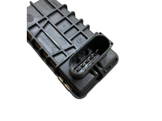  Турбина Jeep Grand Cherokee (WK)  A6420901480, 7651554         