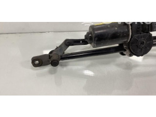 Моторчик дворников 981101H000    KIA Pro Cee'd I