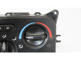 Модуль блока управления кондиционером P55037533AG   Jeep Cherokee III KJ