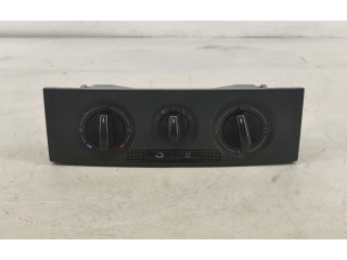 Блок управления климат-контролем 6Y0820045A   Skoda Fabia Mk1 (6Y)