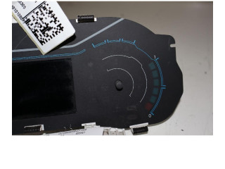 Панель приборов 248093769R Dacia Spring