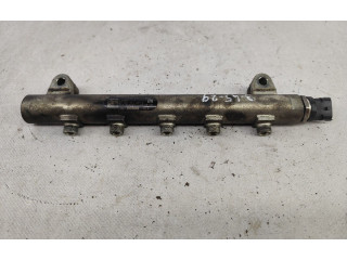 Vstřikovací lišta 002264, 0445214174 Chevrolet Captiva