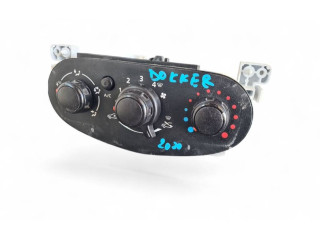 Блок управления климат-контролем 5P3743000, 89309A0   Dacia Dokker