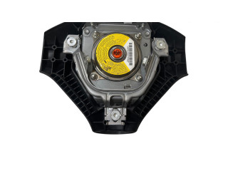 Подушка безопасности водителя    Peugeot 107