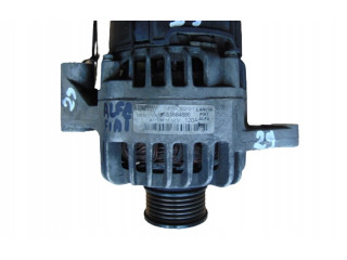 Генератор 51884886 Alfa Romeo Giulietta