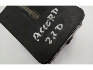 Блок АБС 57110, 02083 Honda Accord 2003 - 2007 года