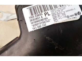 Подушка безопасности в сиденье 1k4880242, 30353651a Volkswagen Golf Plus