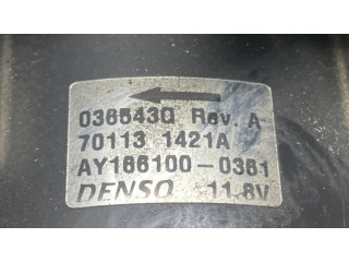 Вентилятор печки 036543Q, 70113142A Chrysler Voyager