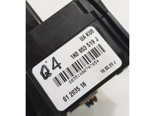 Ручка стеклоочистителей 1K0953519J Volkswagen Golf Plus 2005 - 2013 года