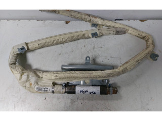 Боковая подушка безопасности Mini One - Cooper Coupe R56