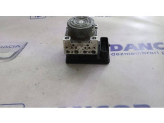 Блок АБС 476600078R   Dacia  Dokker  2012 -  года