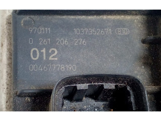 Řídící jednotka 0261206276, 0261206276 Fiat Bravo - Brava 1995