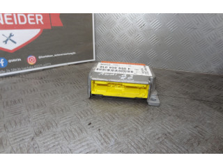 Блок подушек безопасности 8L0959655F   Audi A3 S3 8L