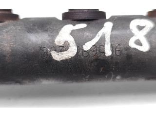 Vstřikovací lišta 9654748880 Citroen C-Crosser 4HN(DW12MTED4)