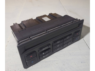 Блок управления климат-контролем 12762731, F18469   Saab 9-5