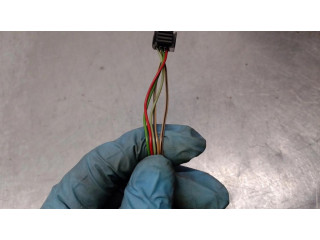 Zpětné zrcátko Сзади Citroen C1 2005 8154AQ