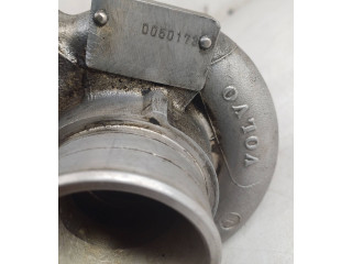 Turbodmychadlo Турбина 0050173 Volvo XC70