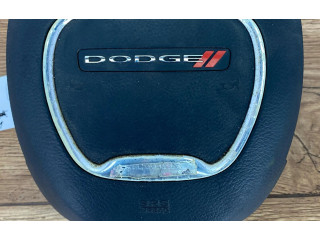 Подушка безопасности водителя P1ZZ44DX9AE   Dodge Challenger
