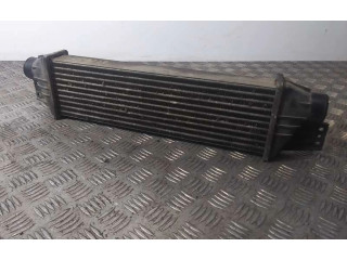 Радиатор интеркулера SsangYong Rexton - года