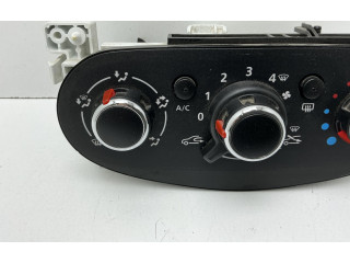 Блок управления климат-контролем 275106105R, 275106105R Dacia Sandero