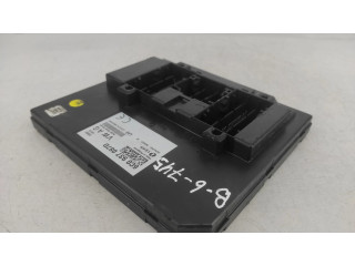 Блок управления двигателя 6C0937087D Volkswagen Polo V 6R