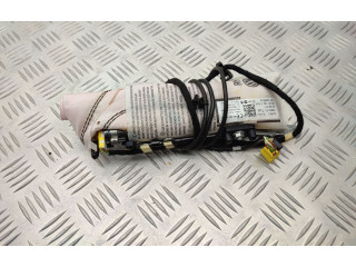 Подушка безопасности в сиденье 5E0880242A Skoda Octavia Mk3 (5E)