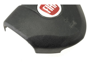 Подушка безопасности водителя P1TP76DX9AE, P1TP76DX9AE Fiat Freemont