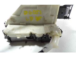 Zámek zadních dveří Citroen Berlingo 2016