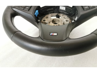Руль BMW Z4 E89  2009 - 2017 года 62547393, 62547393      