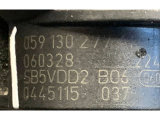 Форсунка 059130277A, 060328 Volkswagen Phaeton