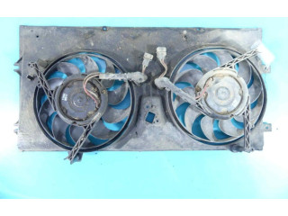 Комплект вентиляторов 701121207B, IMPRK1320289 Volkswagen Transporter - Caravelle T4