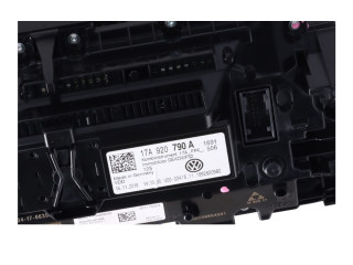 Přístrojová deska  Volkswagen T-Roc 2019 17A920790A  