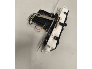 Блок управления климат-контролем 0F1234   Subaru Forester SF