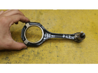  Поршень с шатуном    Mercedes-Benz E W211  