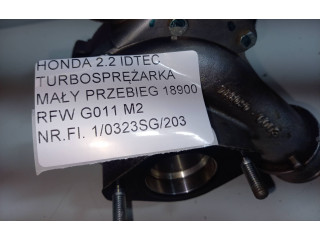 Pojistková skříňka 18900-RFW-G011-M2, GT14VZ Honda CR-V 2011