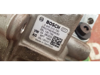 Топливный насос Skoda Superb B8 (3V)