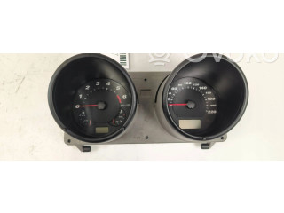 Přístrojová deska Seat Arosa 2003 5220301800