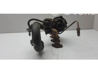 Turbodmychadlo Турбина 409830 Renault Modus