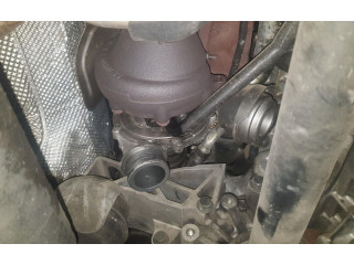  Турбина Volvo S60           